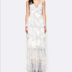 Alice McCall is Love Tiered dress